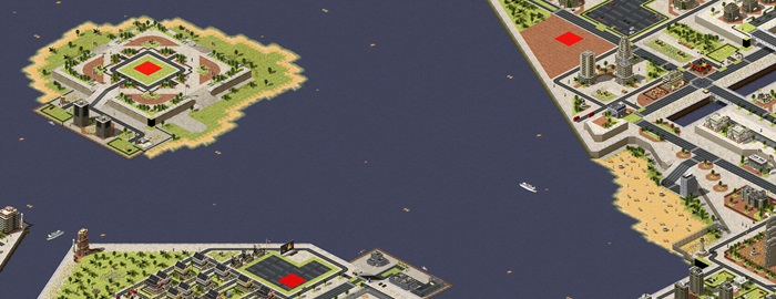 Reborn 2.0 - Liberty Island (2-3) preview