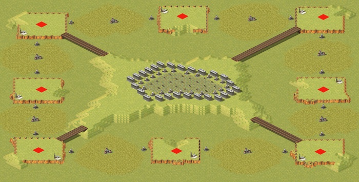 Zalckin Creation 03 preview