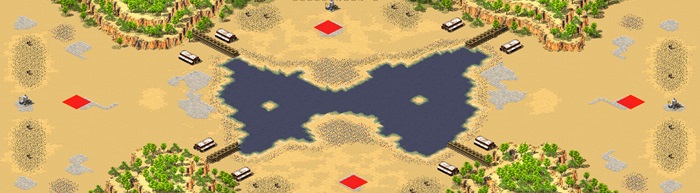 Lake Macca I preview