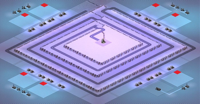 [7] Snarks 4th Tower Defense Impossible Daniel edited Final v3.00 preview