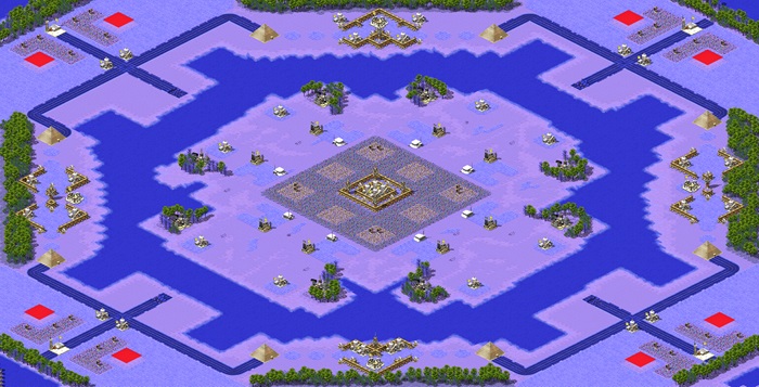 AAA FAST Deadly Desert [8] preview