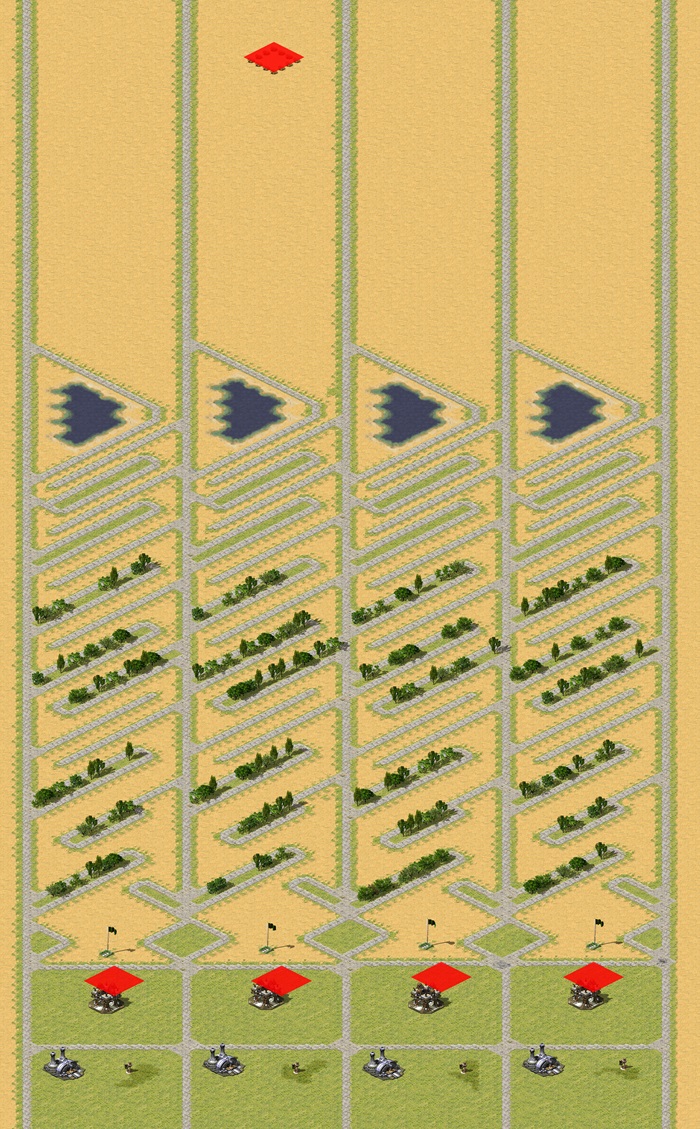 otto survival preview