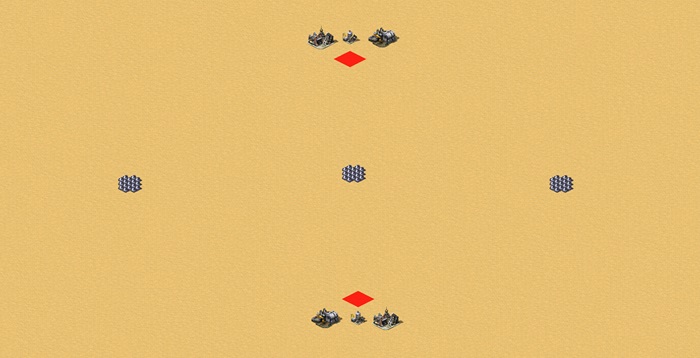 Mirage Experiment preview