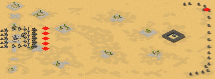 TroopSurvival 5p preview