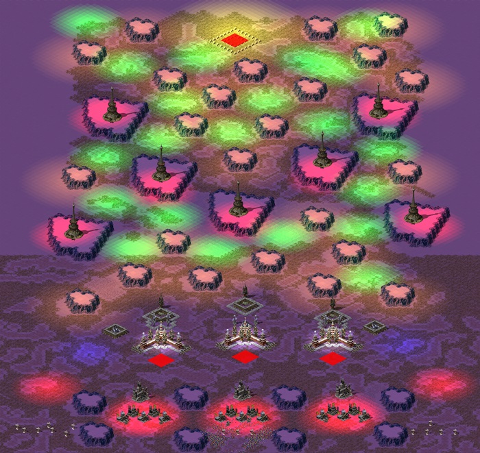 Survival 2.5 Fun Map All Team A preview