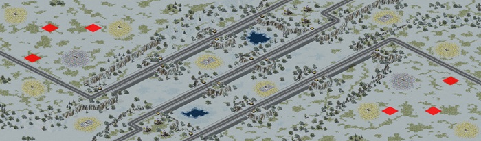 [6] Triple Crossed preview