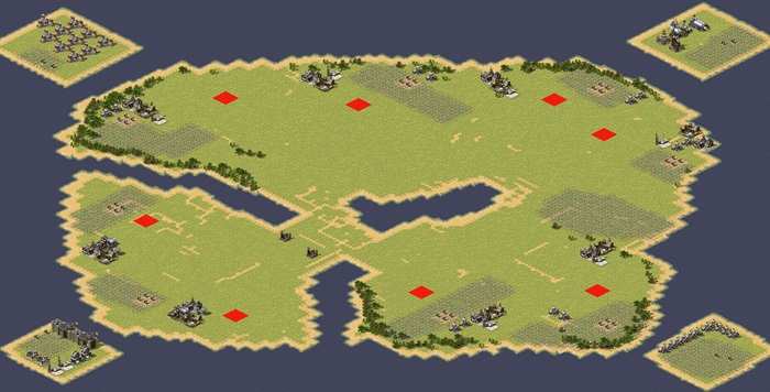 Water World (2-8) preview