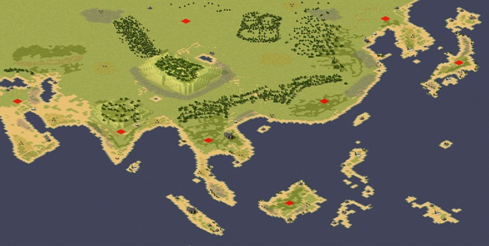 THE ASIA V3 QX preview