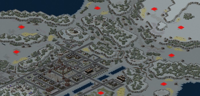 [8] Moscow Revisited preview