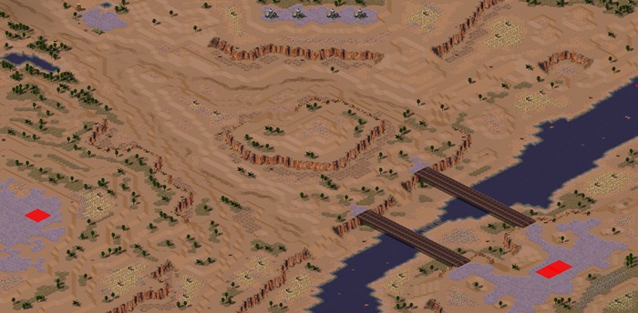 [1] Canoyon v0.9 BETA preview