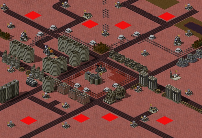 ZombiesVsHumansBetaV9.5 preview