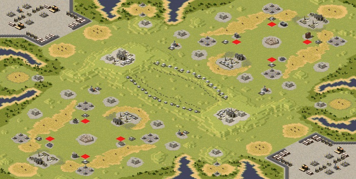 [8] Clash Of The Giants preview