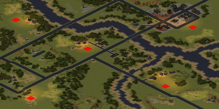 [5] Lionsburg, PA preview