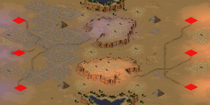 [6] Tour of Egypt v2 preview