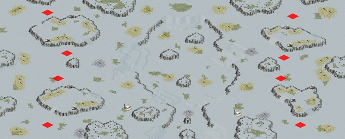 SNOW Cliffside Slide preview