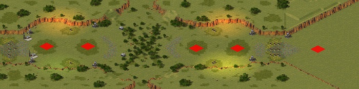offense-defense 2v3 (By Tibor) preview