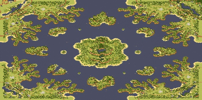 [8] Oceania (Author's Mod) v5.7dn 59 preview