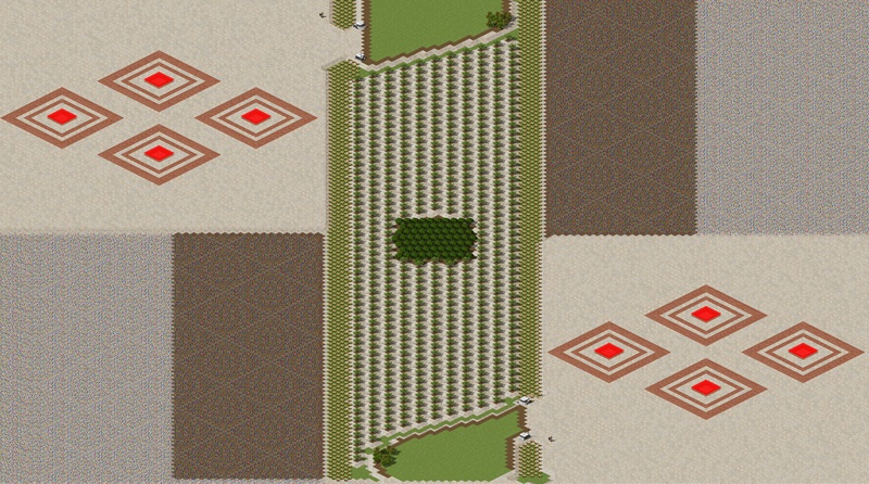 RedZone [-UrBanO-] Sell4Cash (4v4) by Havaianas + Bobble preview