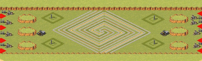 [8] IFV War Arena preview