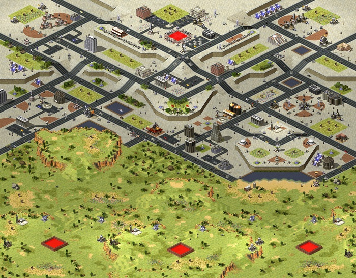 TopOfTheWar [Soviet] I preview