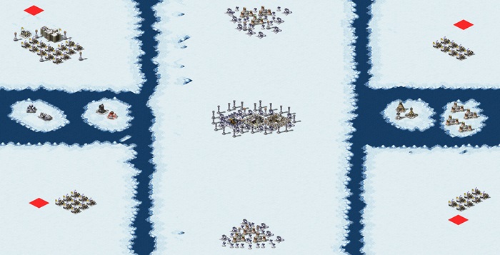 POLAND FIGHT preview