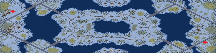 [2] Arctic Circle preview