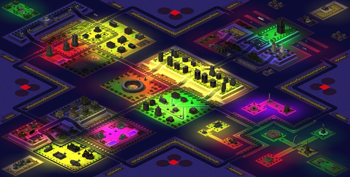 new city preview