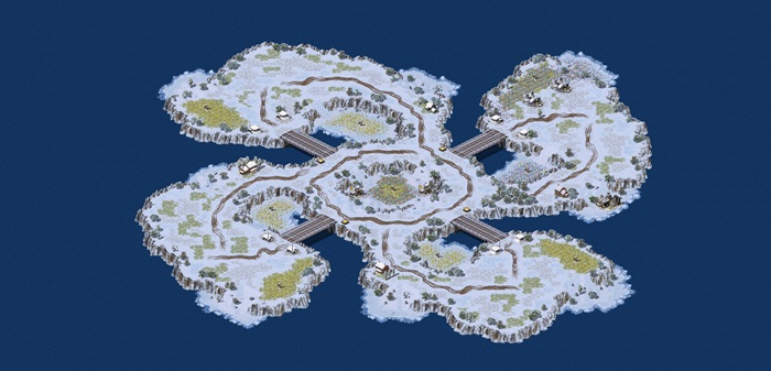 Micks Frostbite preview