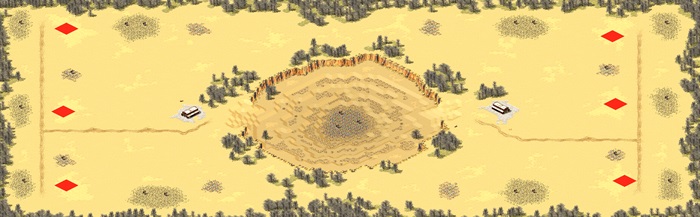 [6] Tundra to Crator I preview