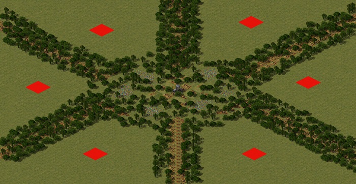 Boggle04's Oil in The CenterX6 3.03 preview