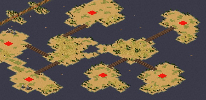 island_on_the_land_mod preview