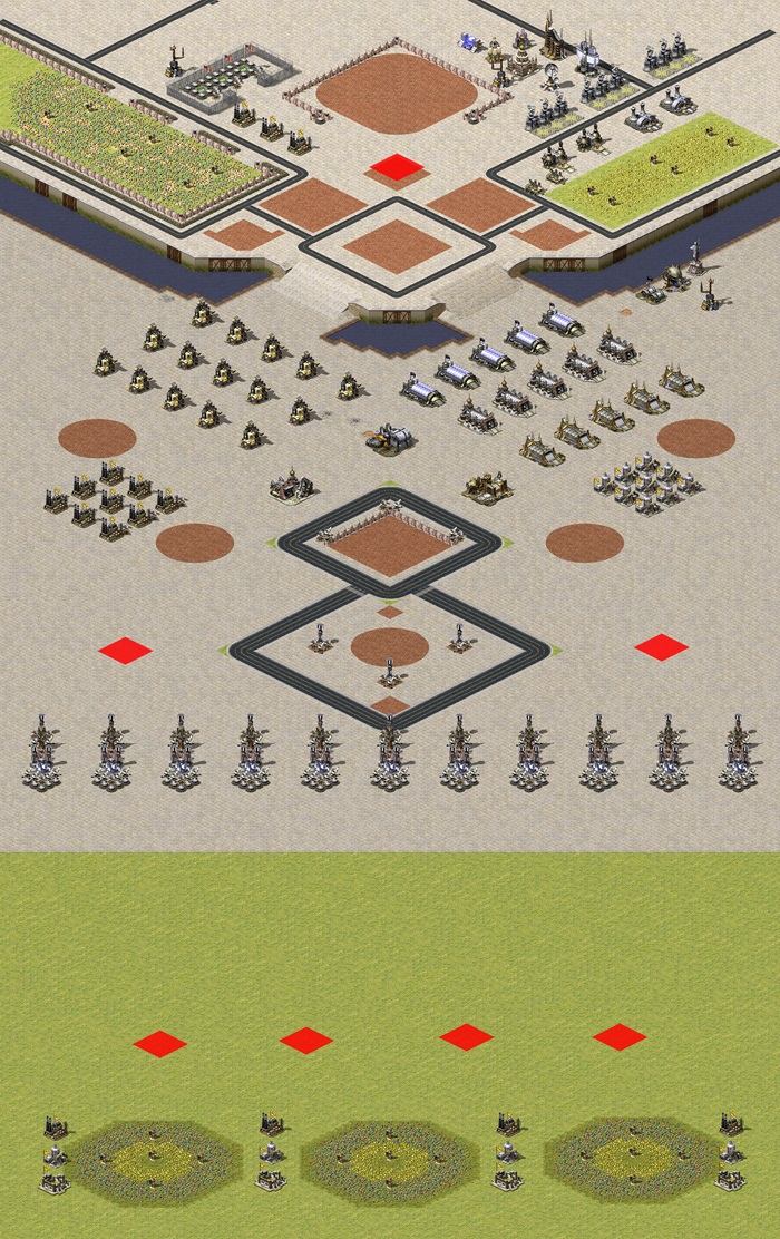 Yosef Anan - Survival Reborn v2 Fire preview