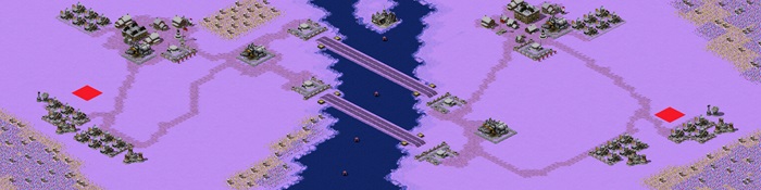 Bridge or two, by Coniax2 preview