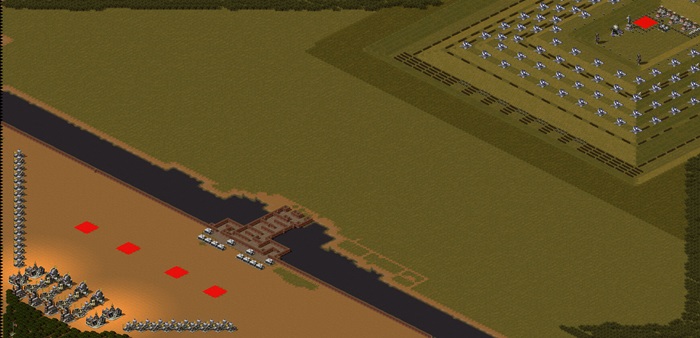 [SURVIVAL]Fortress 7.1 preview