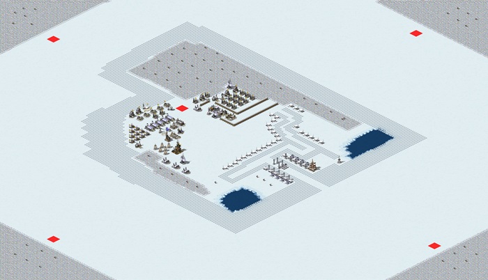 Yosef Anan - Ice Map 2 preview