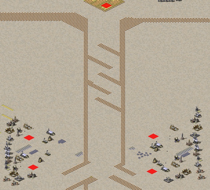 map By:Dctanxman edited by Outlawss IV 2 preview