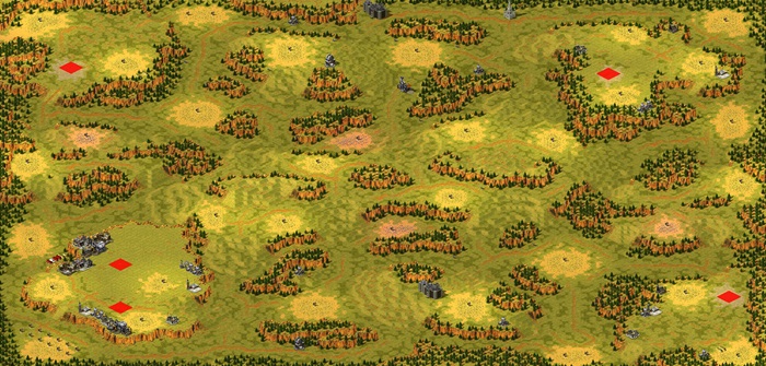 Joey's Alaskan Mod (bij elkaar, met basis) preview