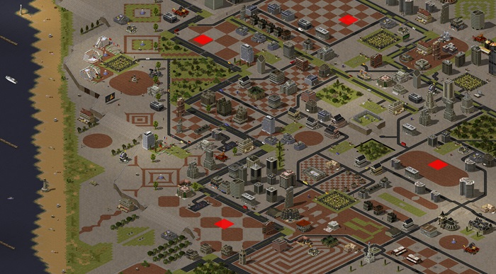 [4] Tel Aviv preview