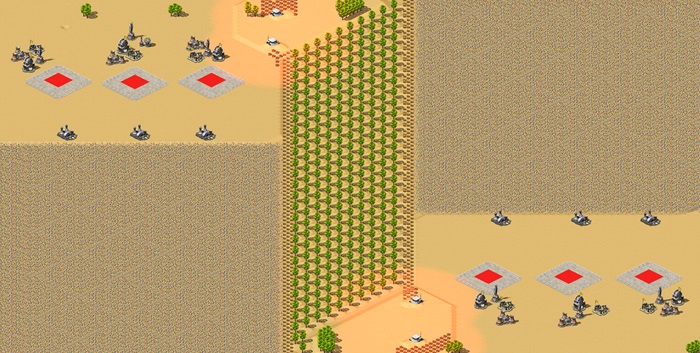 REDZONES T101 R3 Epic (2-6) preview