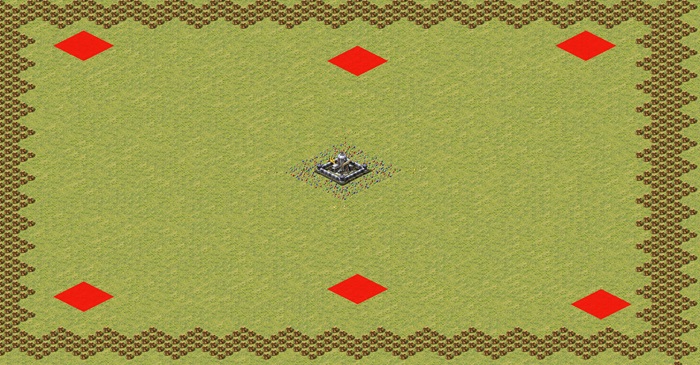 OIL AT MID 2.0  by [VN]KHOA preview