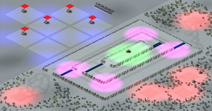 [5] Snarks Third Tower Defense preview