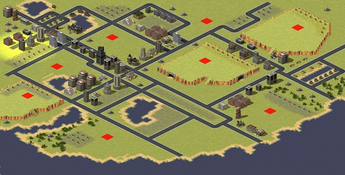 KoastLine Kaos preview