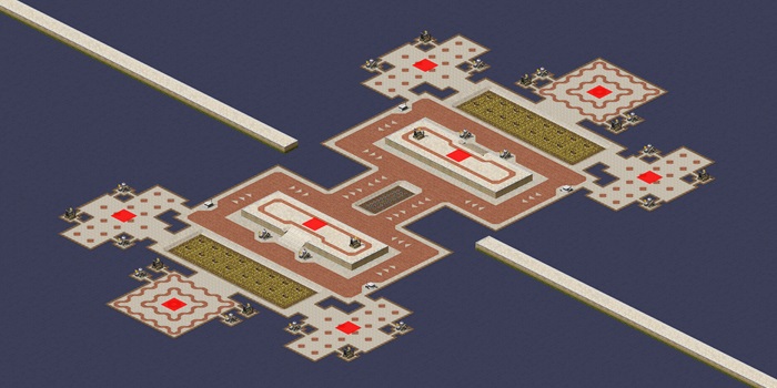 [8] Panda's Thunderdome V2 preview