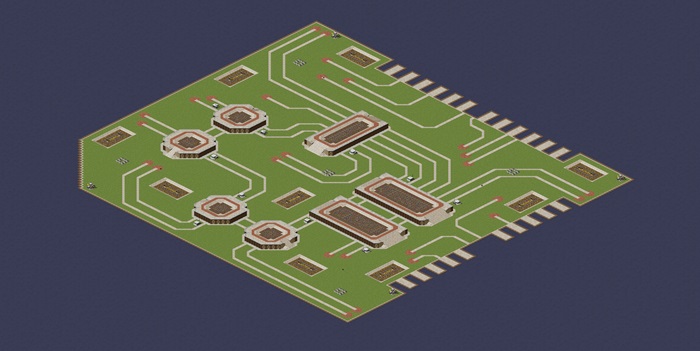 CS GO Survival (4p) -- MISSING (randomized 2019-08-12 111554) preview