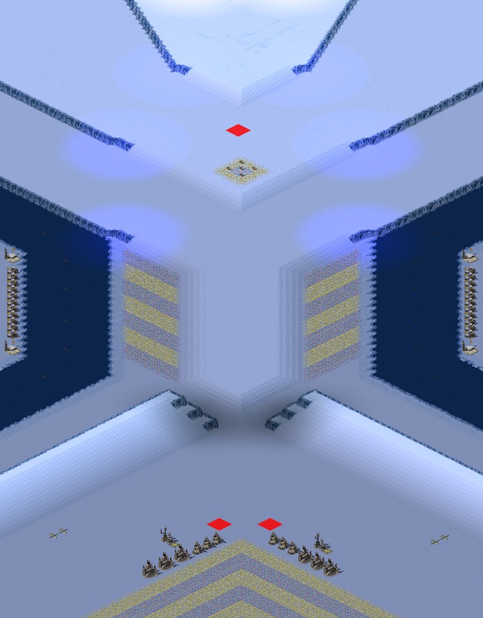 [2p] Survival Missing V1.6 preview