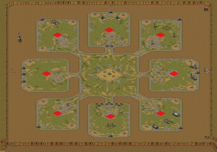 [8] Oil in the Center Bonus! v13 (balance patch).lastt-2 preview