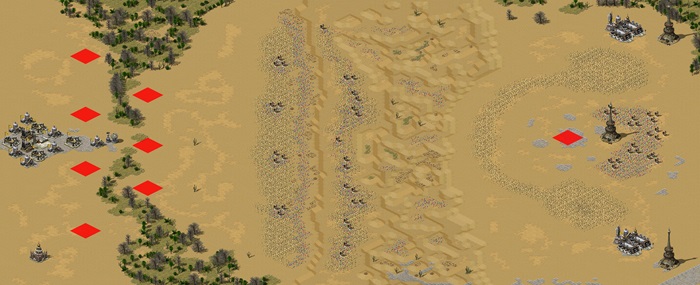 Iron Fist Survival beta 016 preview