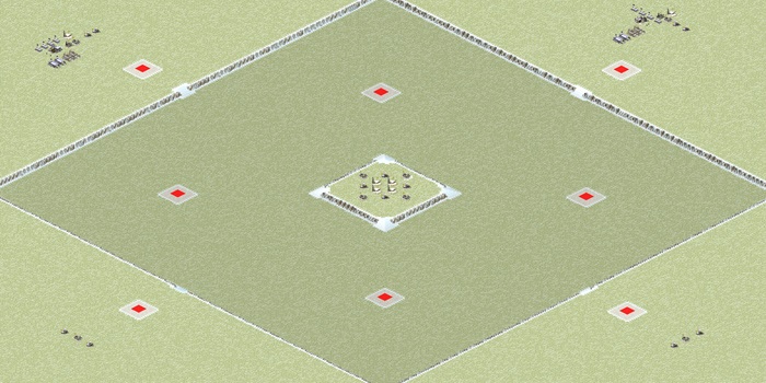 Tan Cong Lien Tuc VN-An preview