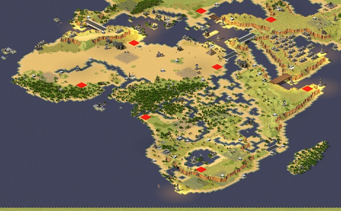 Africa 2012 II (2-8) [Zing.well] preview