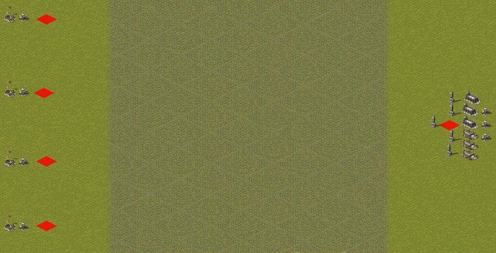 CNC_M3 REKOOL VS AI LIKE HUMAN PLAYER preview